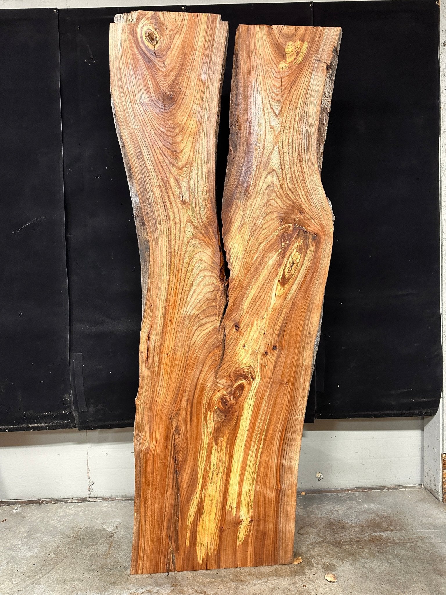 LiveEdge Elm | Elm | Double Diamond | BGDDELM668