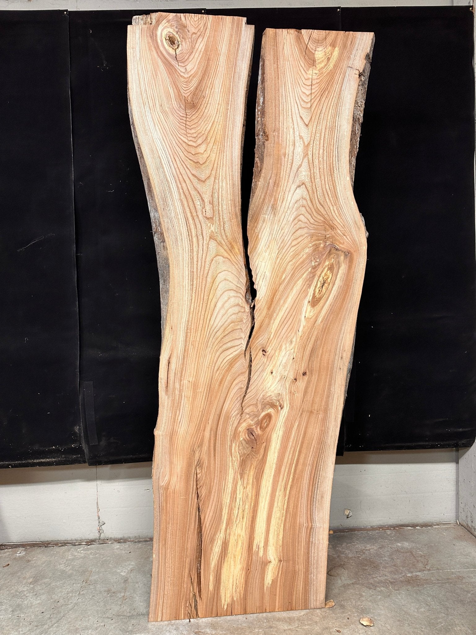 LiveEdge Elm | Elm | Double Diamond | BGDDELM668