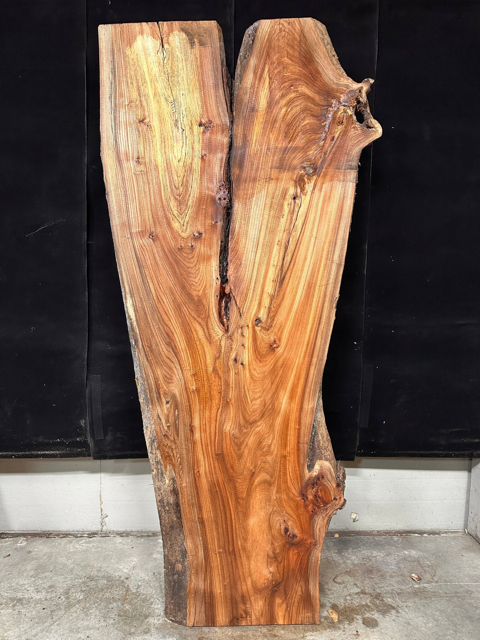 LiveEdge Elm | Elm | Double Diamond | BGDDELM669