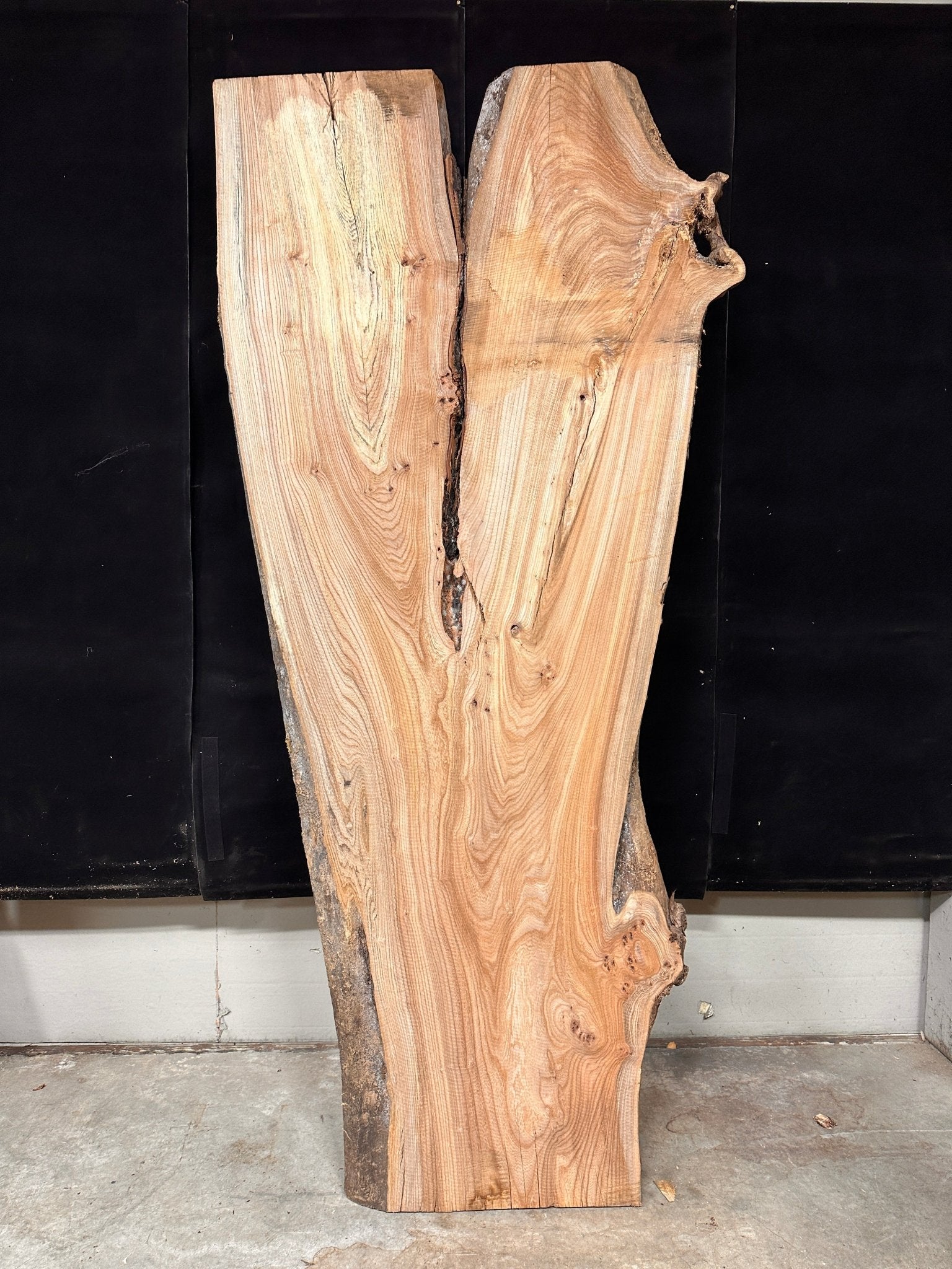 LiveEdge Elm | Elm | Double Diamond | BGDDELM669