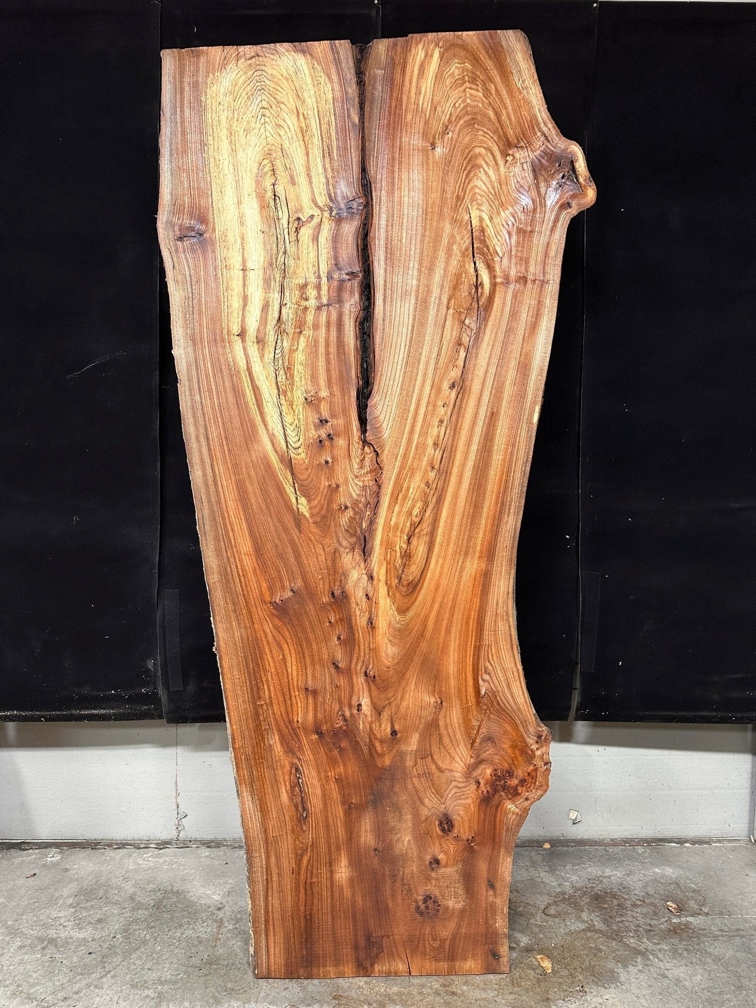 LiveEdge Elm | Elm | Double Diamond | BGDDELM670