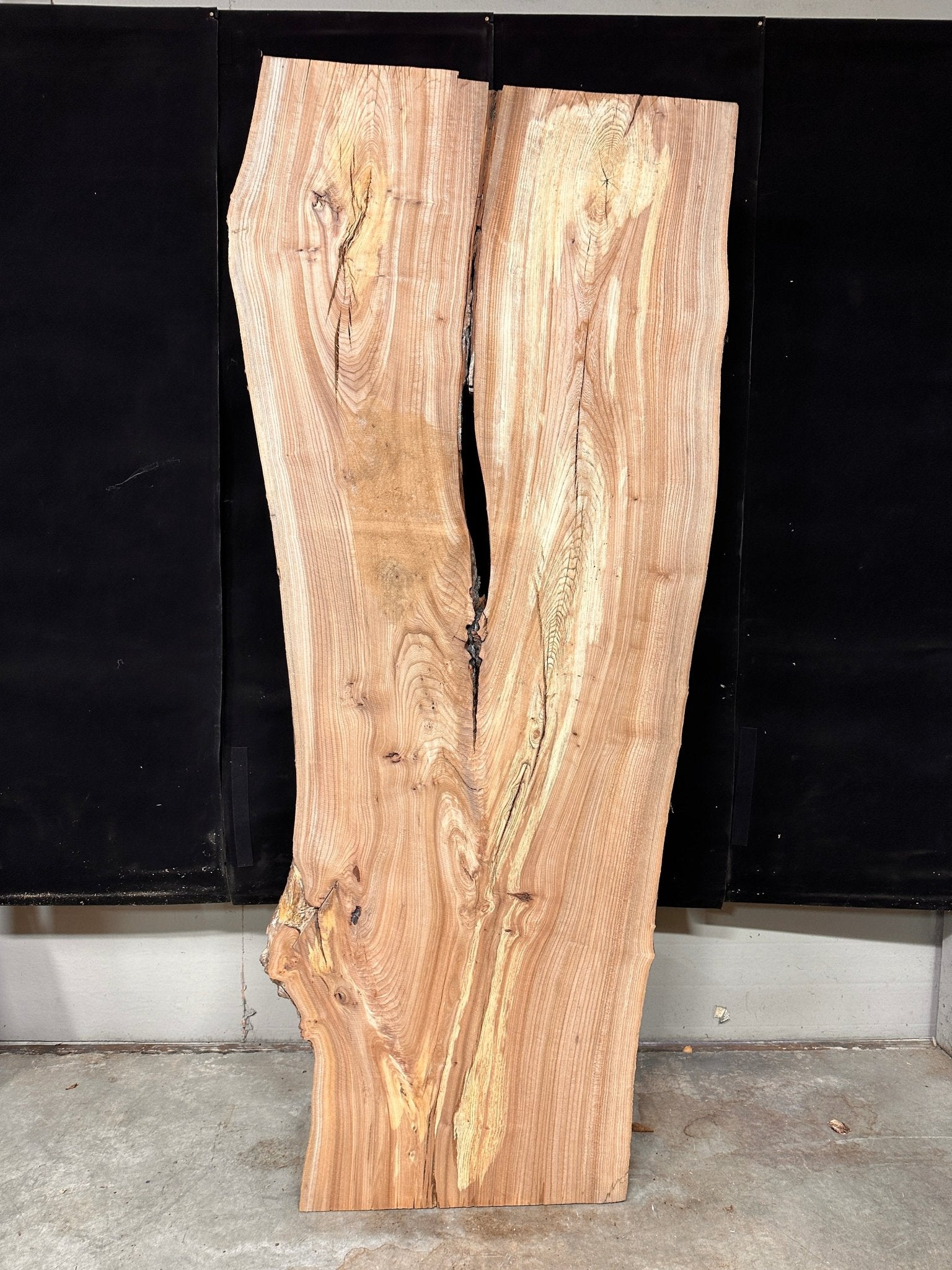 LiveEdge Elm | Elm | Double Diamond | BGDDELM672