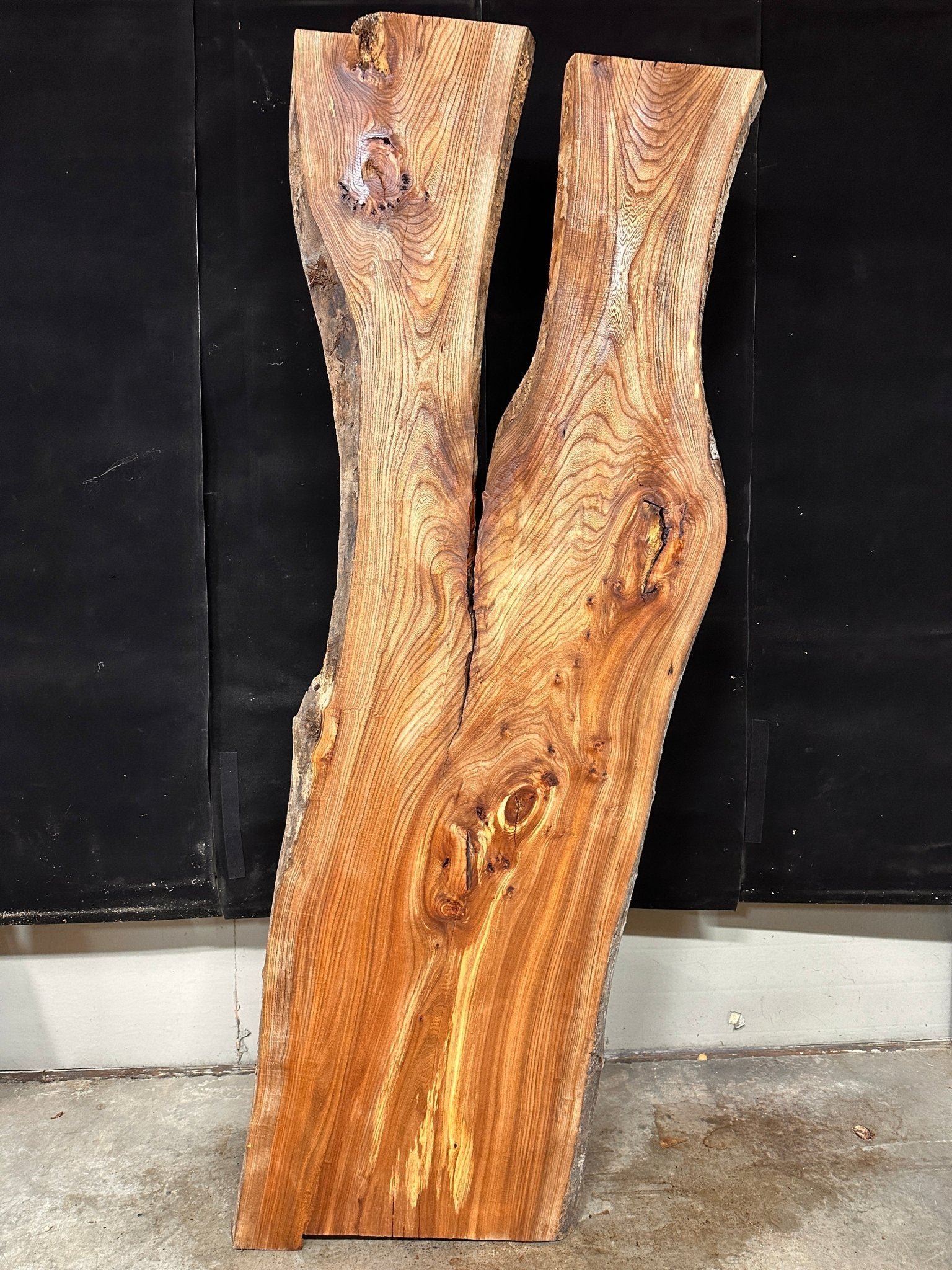 LiveEdge Elm | Elm | Double Diamond | BGDDELM673