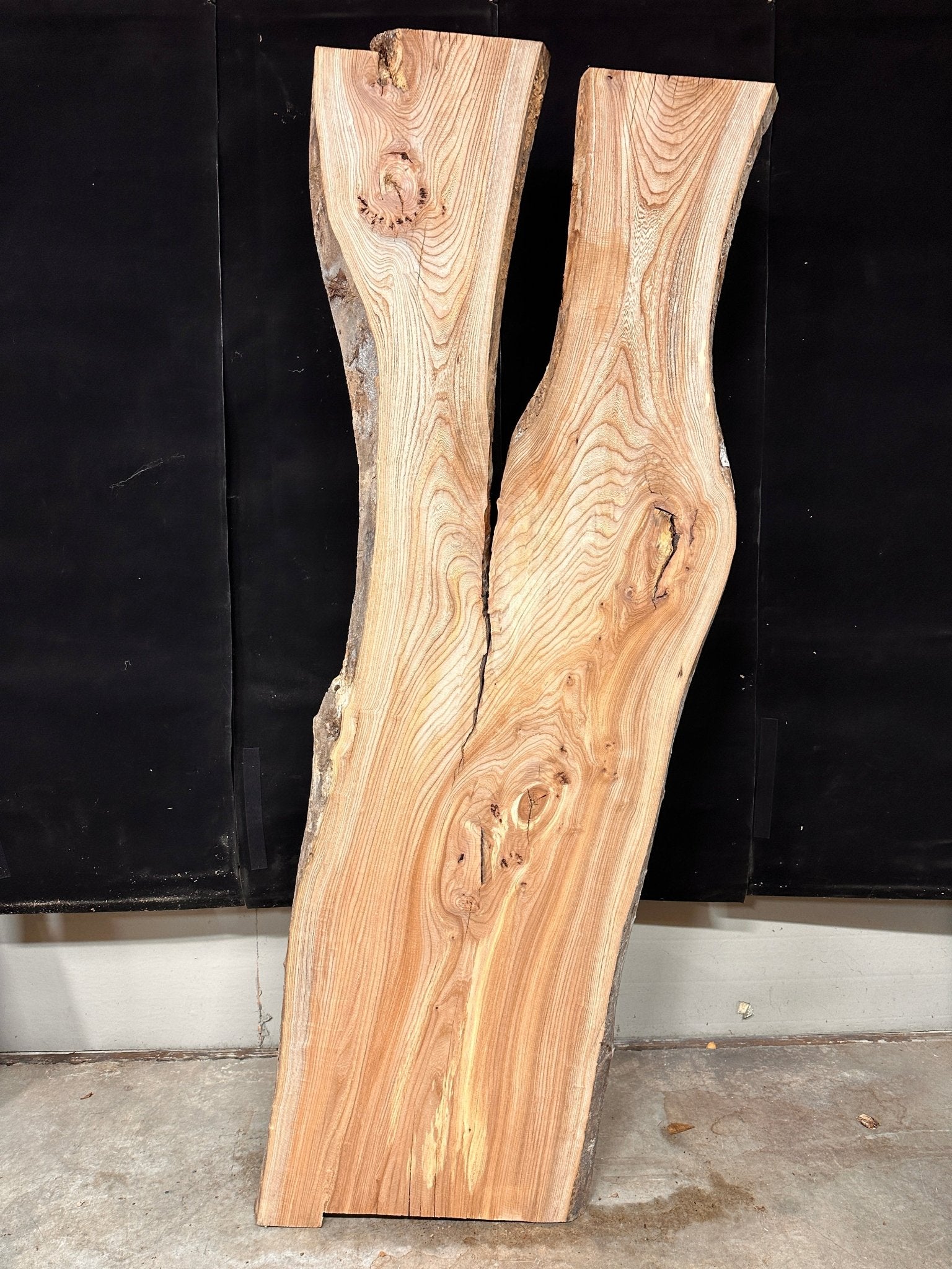 LiveEdge Elm | Elm | Double Diamond | BGDDELM673