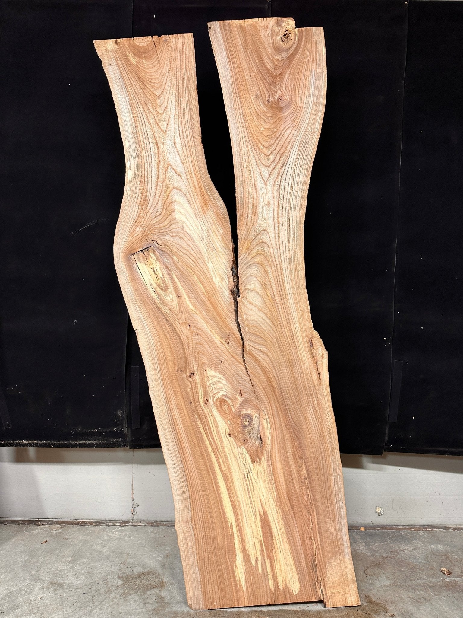 LiveEdge Elm | Elm | Double Diamond | BGDDELM673