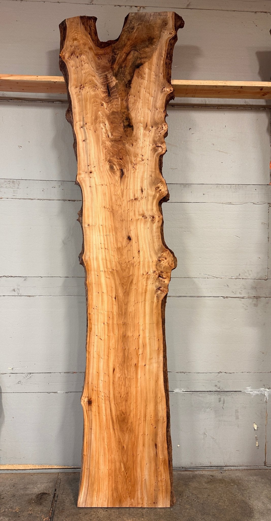 LiveEdge Elm | Elm | Double Diamond | BGDDELM716