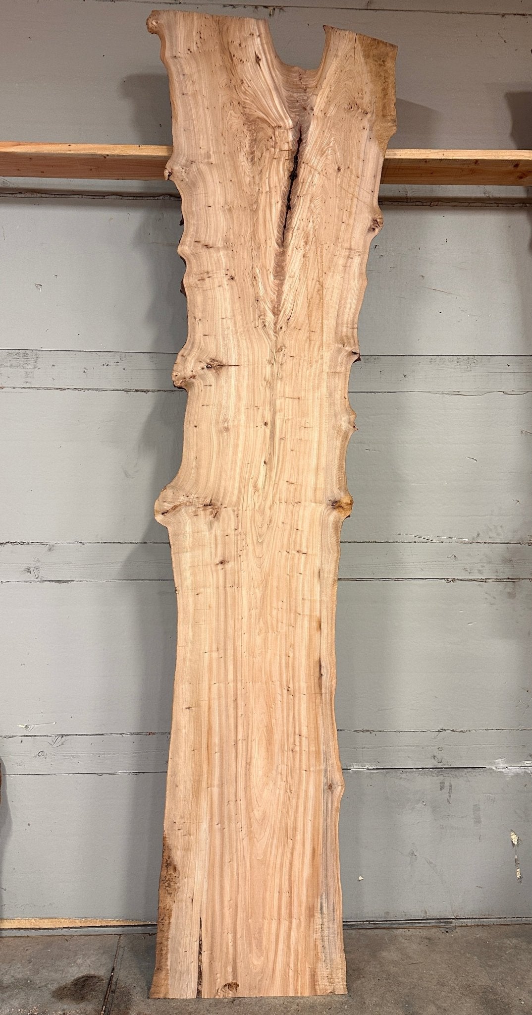 LiveEdge Elm | Elm | Double Diamond | BGDDELM716