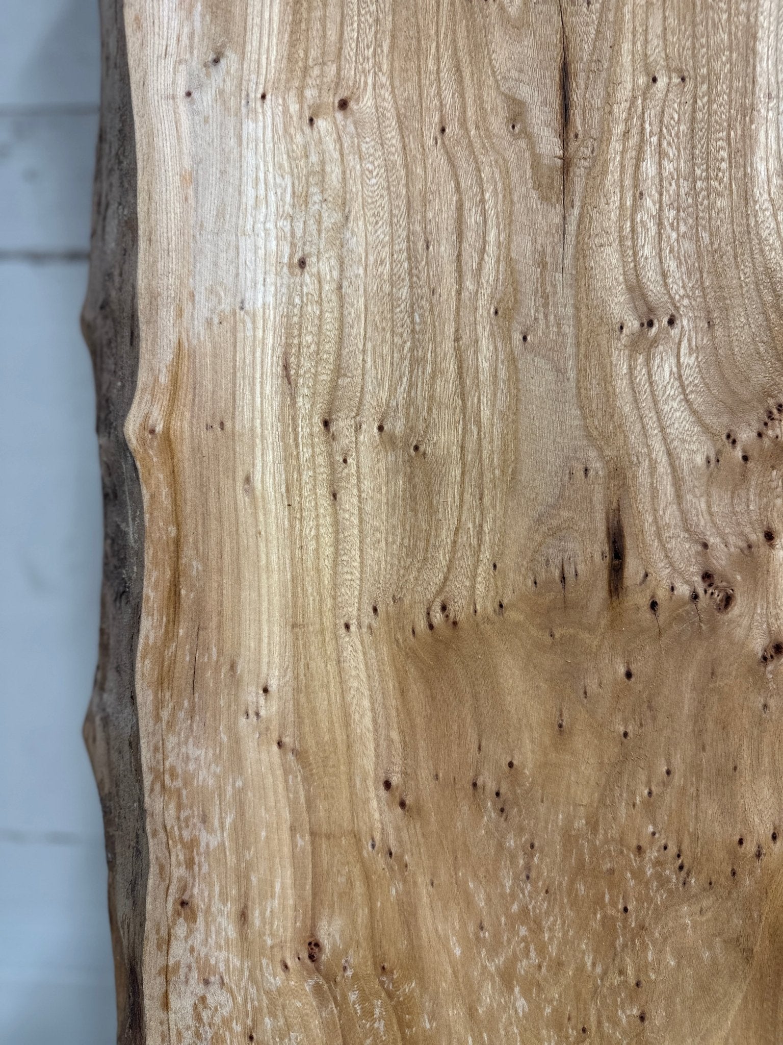 LiveEdge Elm | Elm | Double Diamond | BGDDELM726