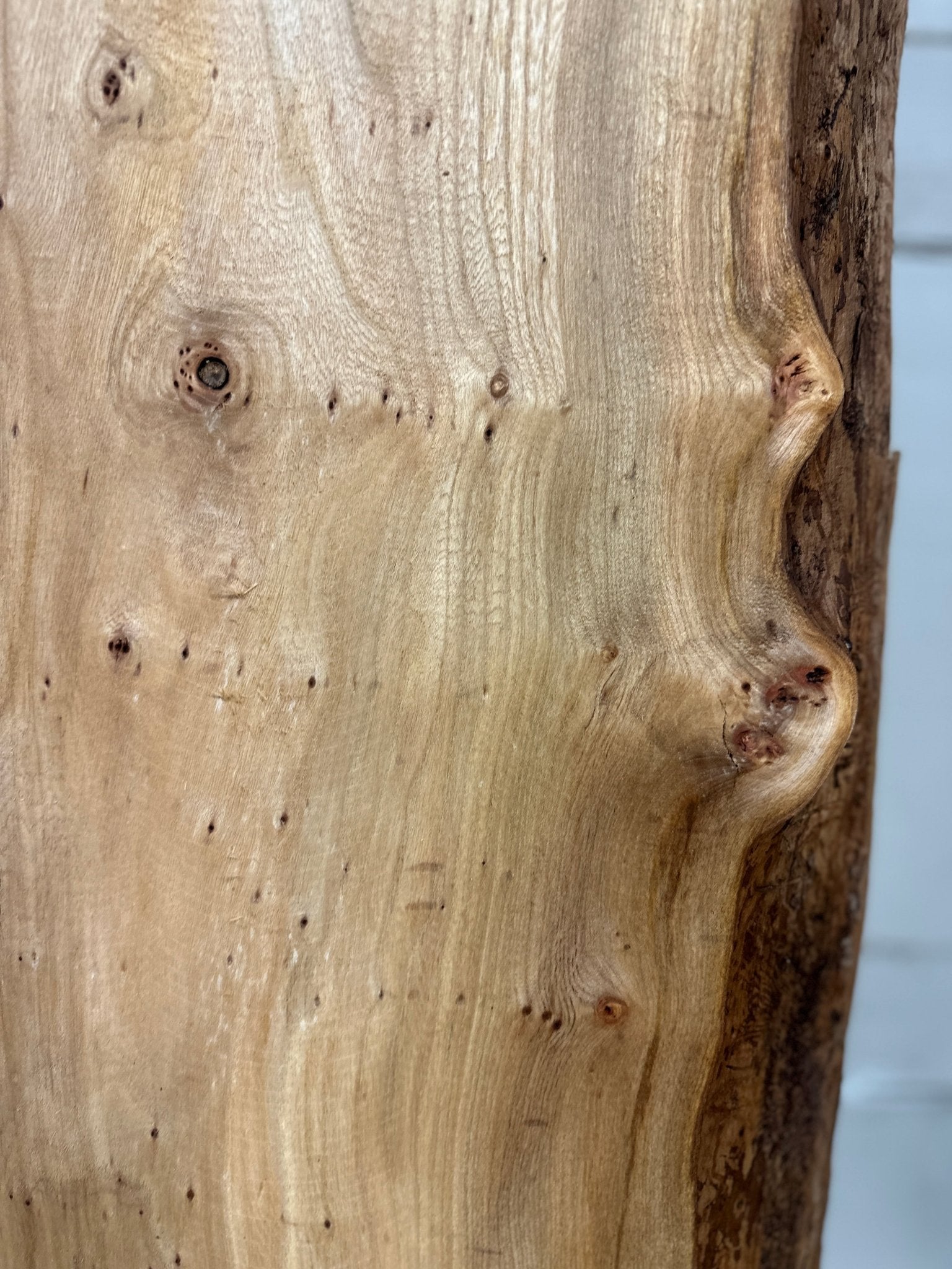 LiveEdge Elm | Elm | Double Diamond | BGDDELM726