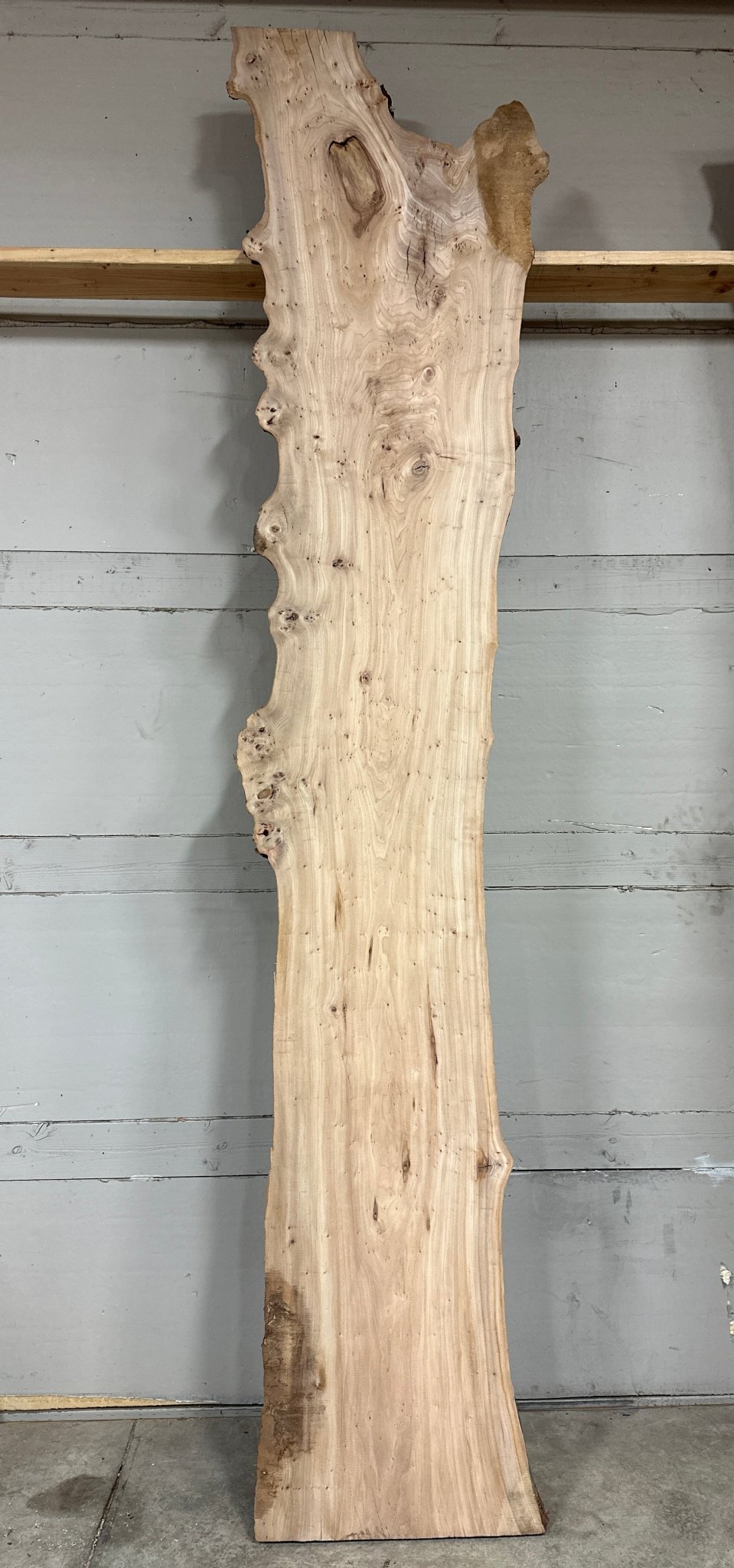 LiveEdge Elm | Elm | Double Diamond | BGDDELM726