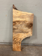 LiveEdge English Walnut | English Walnut | Double Diamond | BGDDEWCS.881