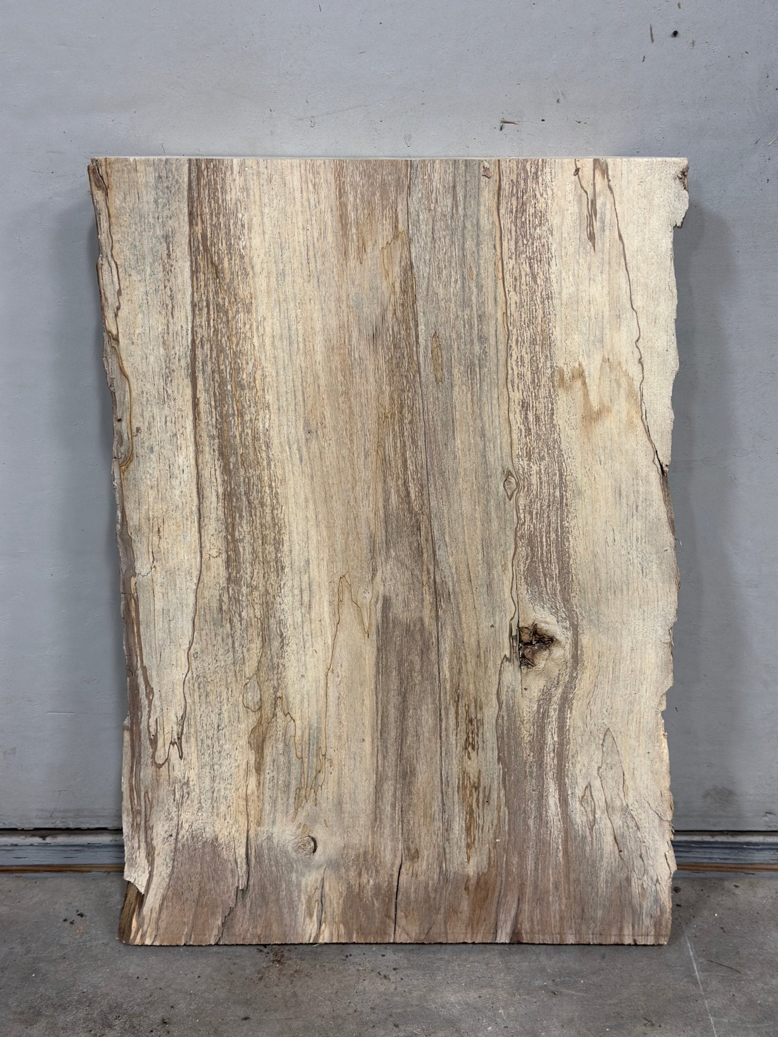 LiveEdge English Walnut | English Walnut | Double Diamond | BGDDEWCS.882