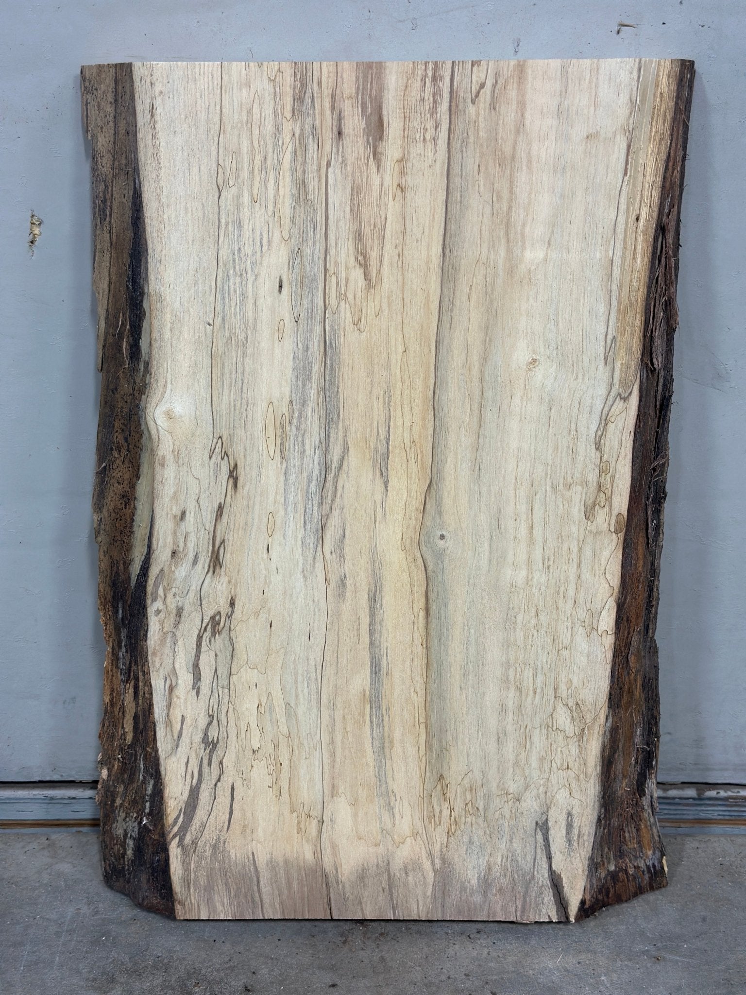 LiveEdge English Walnut | English Walnut | Double Diamond | BGDDEWCS.882