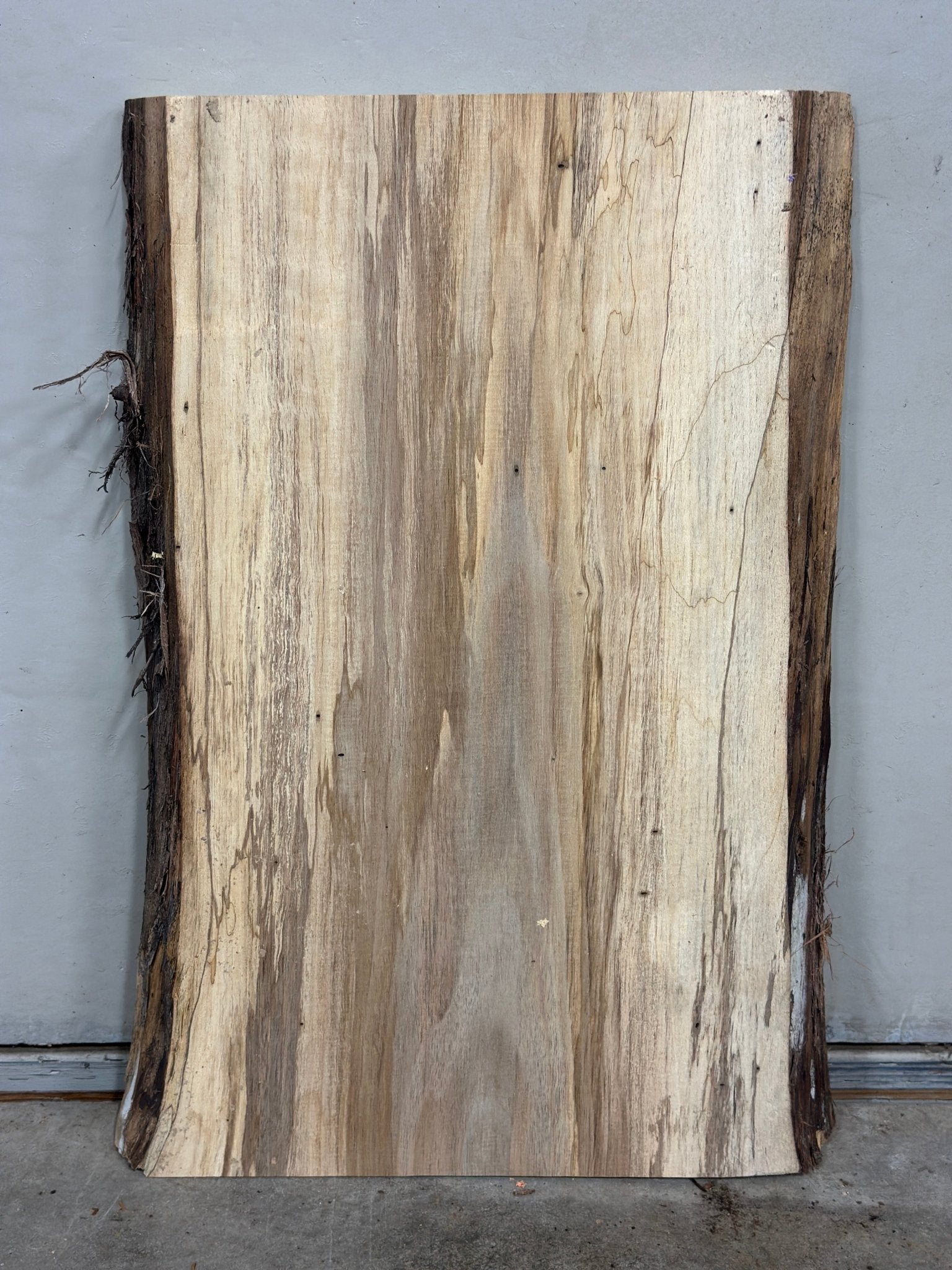 LiveEdge English Walnut | English Walnut | Double Diamond | BGDDEWCS.883