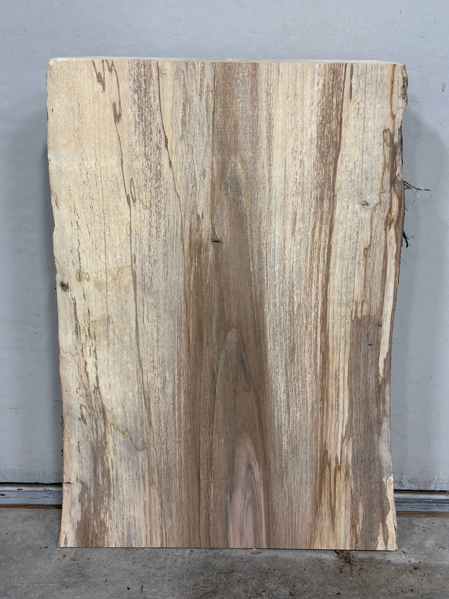 LiveEdge English Walnut | English Walnut | Double Diamond | BGDDEWCS.883