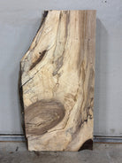 LiveEdge English Walnut | English Walnut | Double Diamond | BGDDEWCS.884