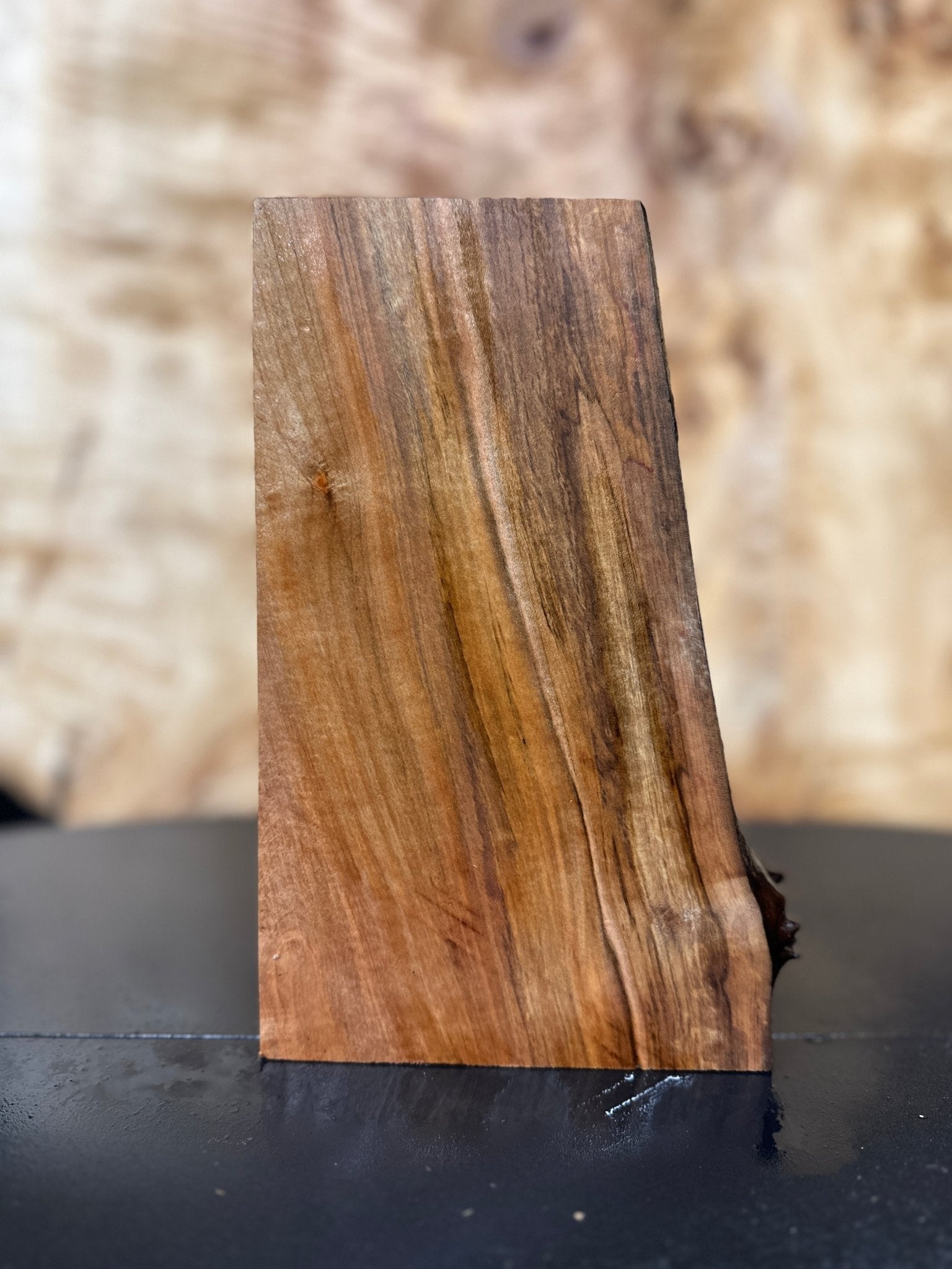 LiveEdge Maple | Maple | Double Diamond | BGDDMACS.868