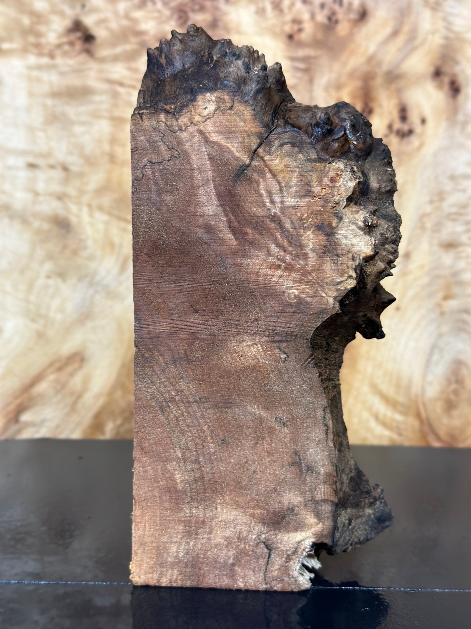 LiveEdge Maple | Maple | Double Diamond | BGDDMACS.870