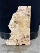 LiveEdge Mappa Burl | Mappa Burl | Double Diamond