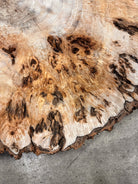 LiveEdge Mappa Burl | Mappa Burl | Double Diamond