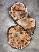 LiveEdge Mappa Burl | Mappa Burl | Double Diamond