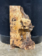 LiveEdge Mappa Burl | Mappa Burl | Double Diamond