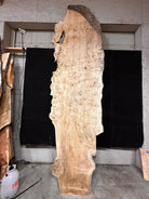 LiveEdge Mappa Burl | Mappa Burl | Double Diamond | BGDDMB666