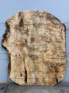 LiveEdge Mappa Burl | Mappa Burl | Double Diamond | BGDDMB678