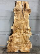 LiveEdge Mappa Burl | Mappa Burl | Double Diamond | BGDDMB679