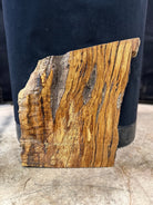 LiveEdge Mistletoe White Oak | White Oak | Double Diamond