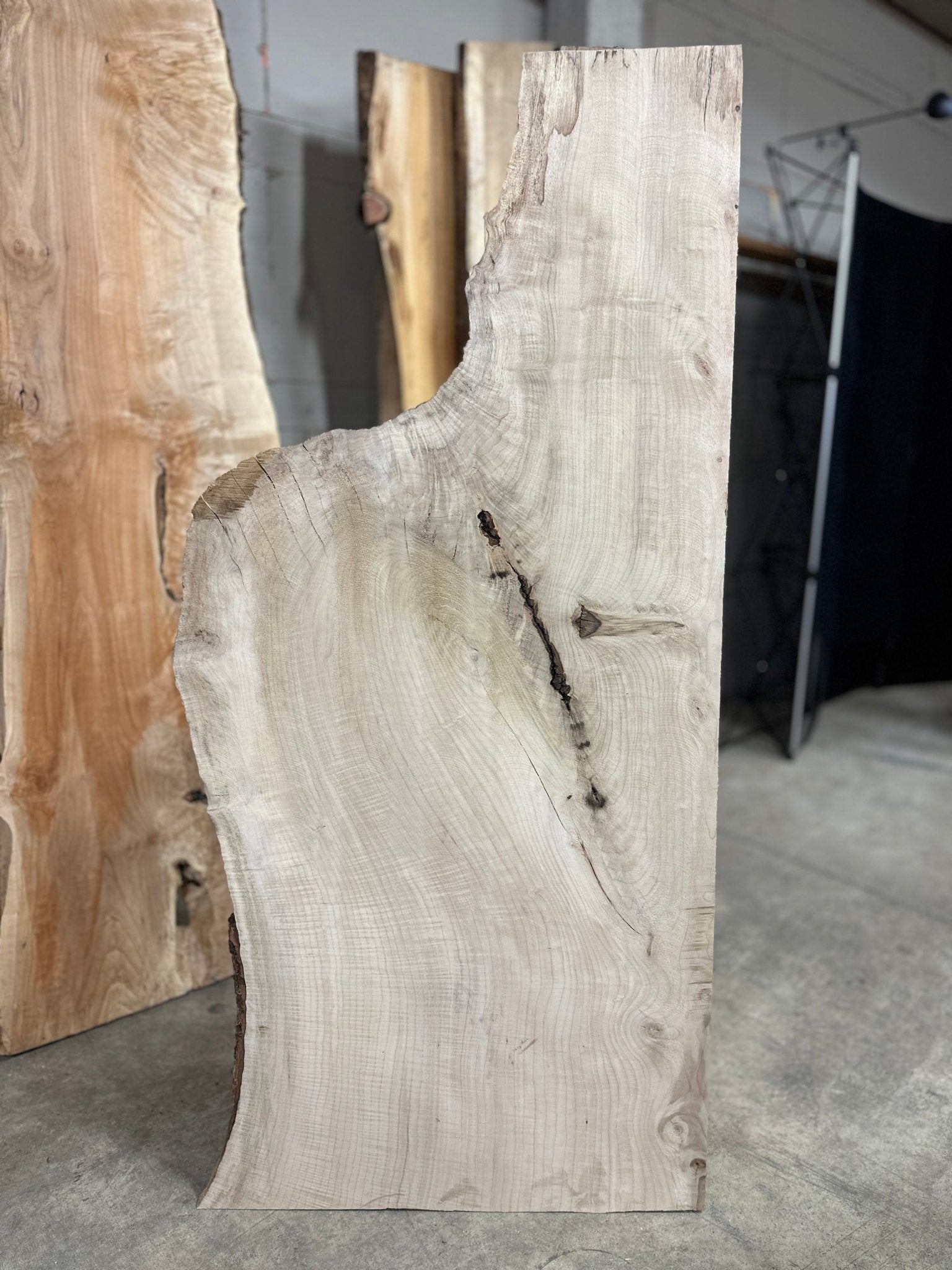 LiveEdge Myrtle | Myrtle | Double Diamond