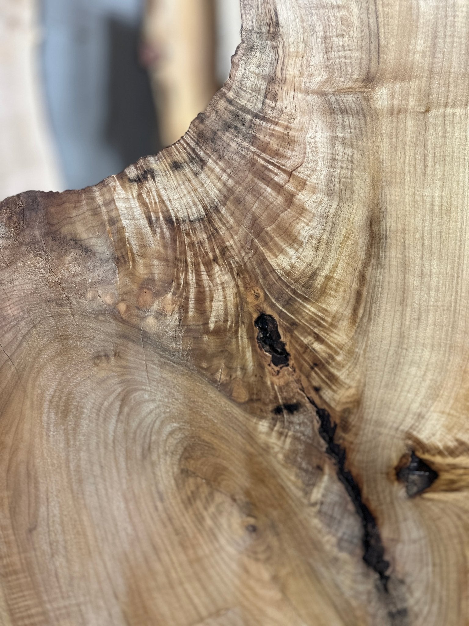 LiveEdge Myrtle | Myrtle | Double Diamond