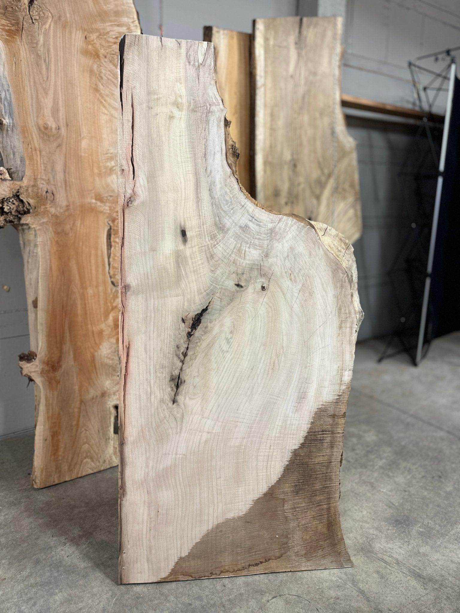 LiveEdge Myrtle | Myrtle | Double Diamond