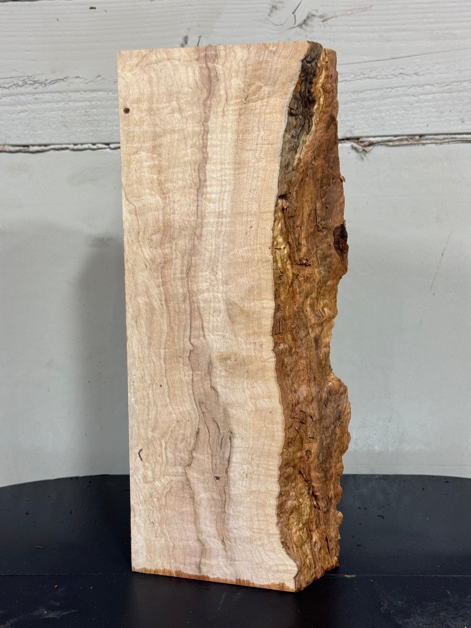 LiveEdge Norway Maple | Norway Maple | Double Diamond | BGDDNM735