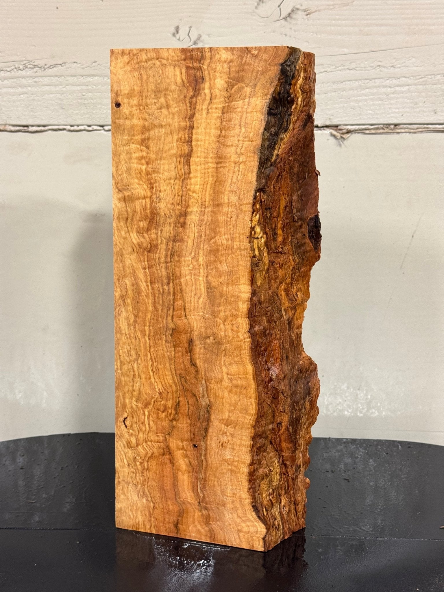 LiveEdge Norway Maple | Norway Maple | Double Diamond | BGDDNM735