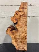 LiveEdge Norway Maple | Norway Maple | Double Diamond | BGDDNM736