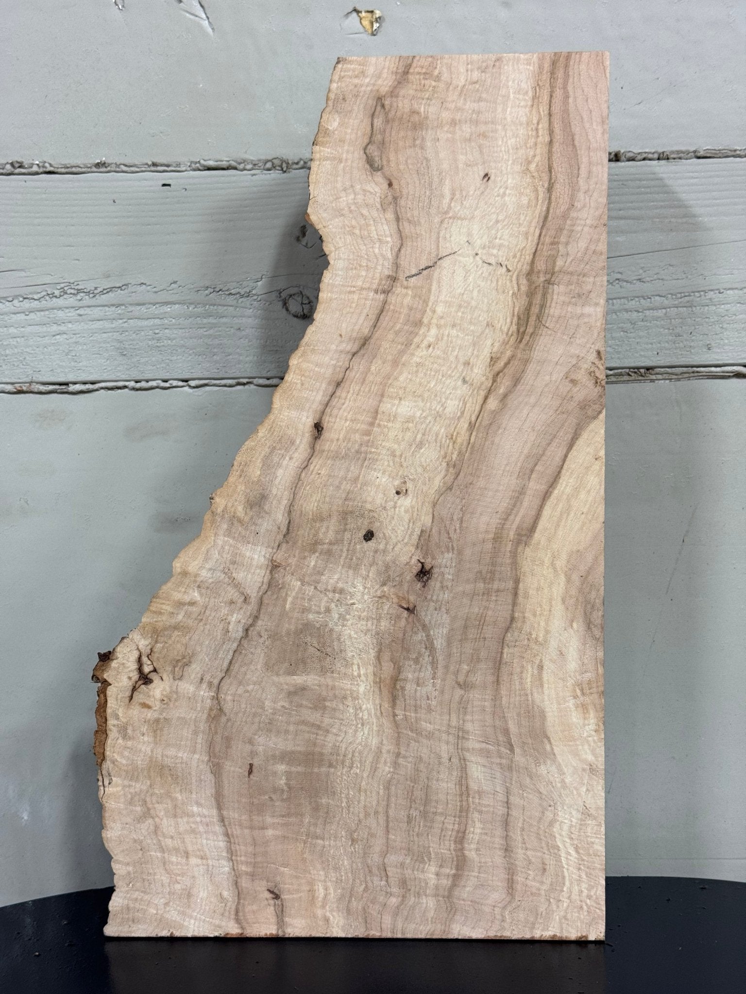 LiveEdge Norway Maple | Norway Maple | Double Diamond | BGDDNM737