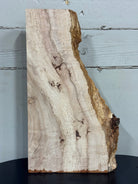 LiveEdge Norway Maple | Norway Maple | Double Diamond | BGDDNM737