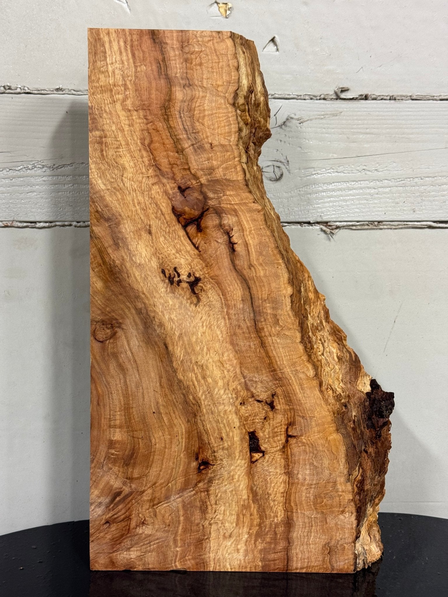 LiveEdge Norway Maple | Norway Maple | Double Diamond | BGDDNM737