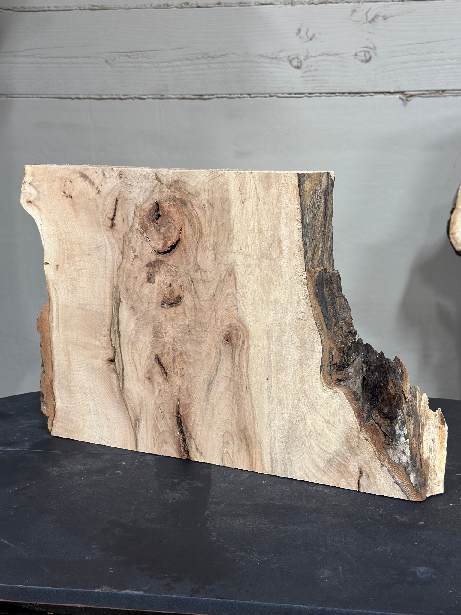 LiveEdge Norway Maple | Norway Maple | Double Diamond | BGDDNMCS.922