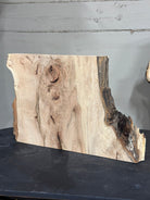 LiveEdge Norway Maple | Norway Maple | Double Diamond | BGDDNMCS.922