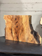 LiveEdge Norway Maple | Norway Maple | Double Diamond | BGDDNMCS.922