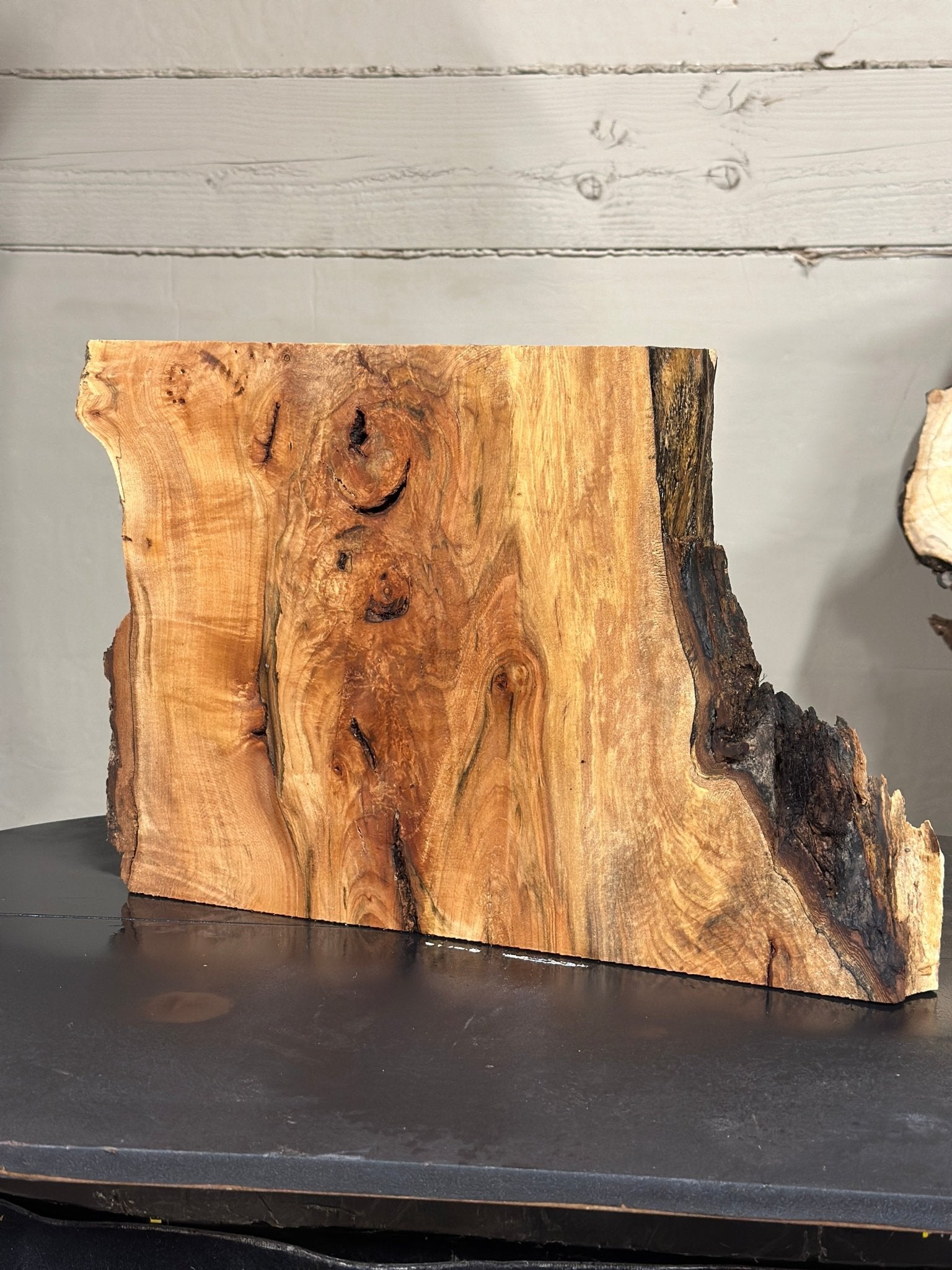 LiveEdge Norway Maple | Norway Maple | Double Diamond | BGDDNMCS.922