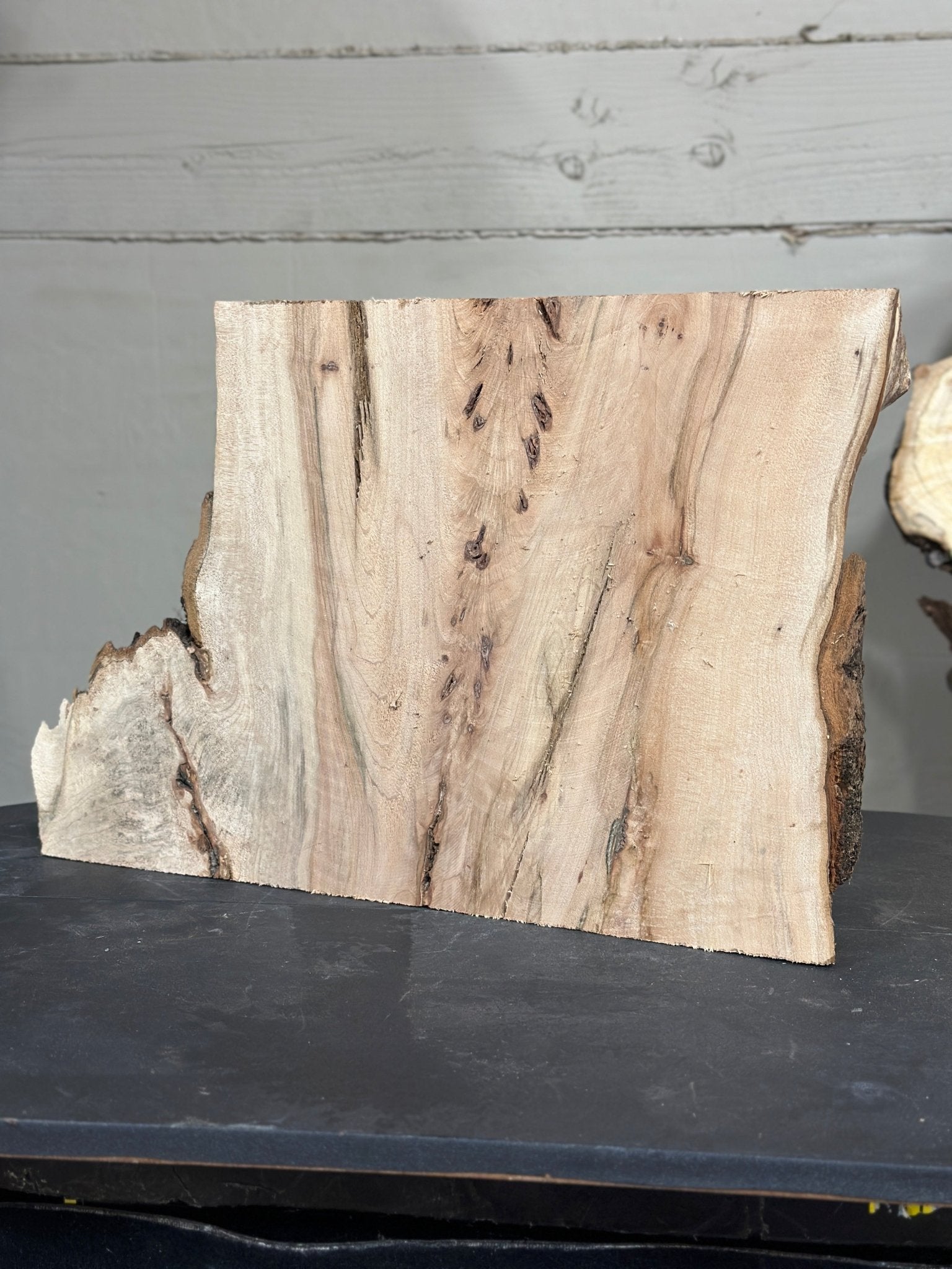 LiveEdge Norway Maple | Norway Maple | Double Diamond | BGDDNMCS.922