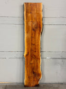 LiveEdge Pacific Yew | Pacific Yew | Adam Luna | BGALYEW690