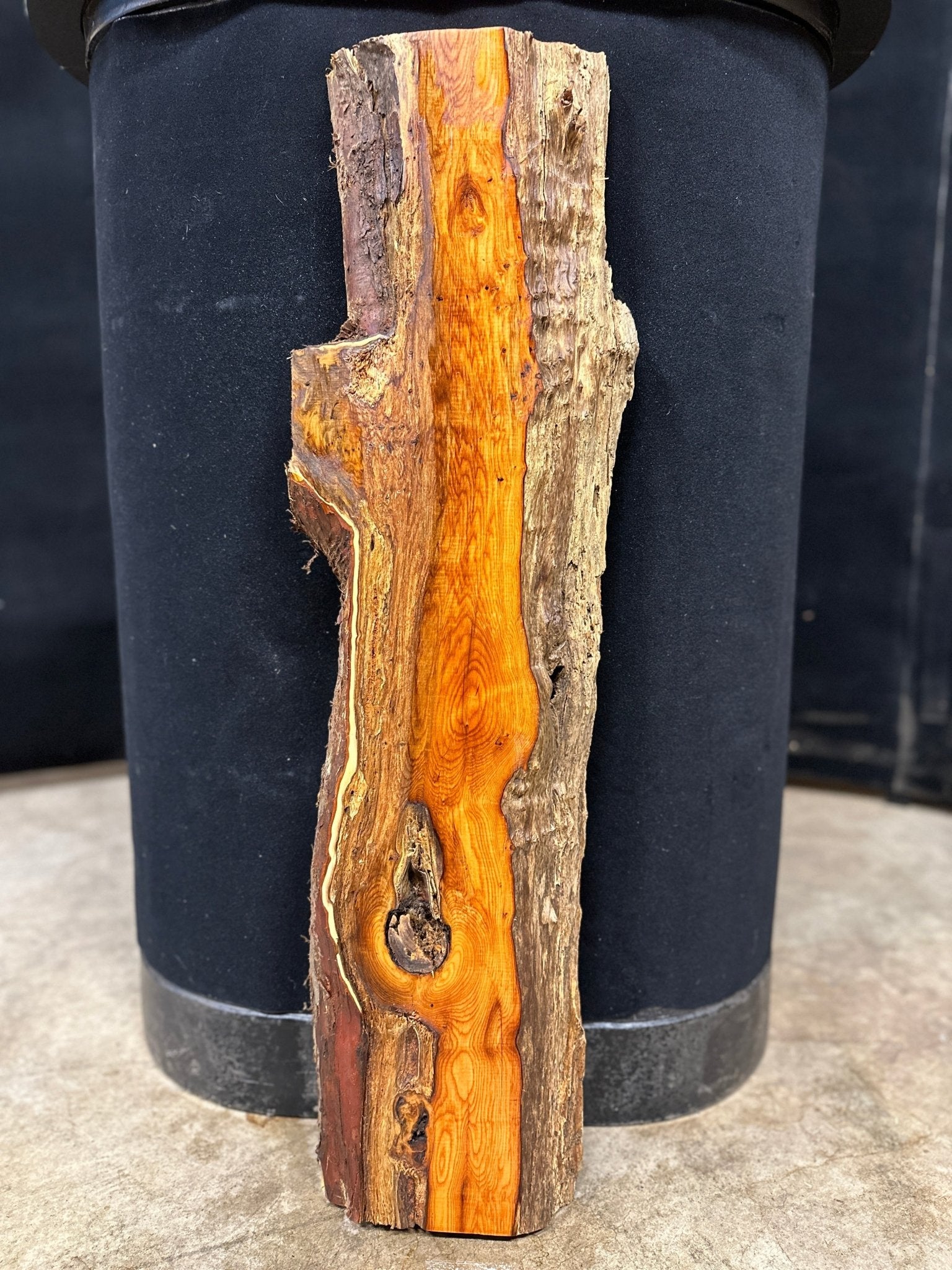 LiveEdge Pacific Yew | Pacific Yew | Double Diamond | BGDDYEWCS.818