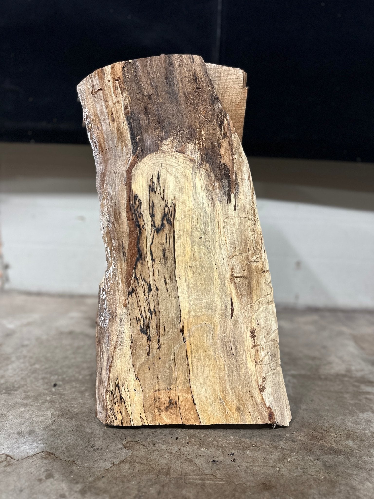 LiveEdge Pecan | Pecan | Double Diamond | BGDDPCCS.852