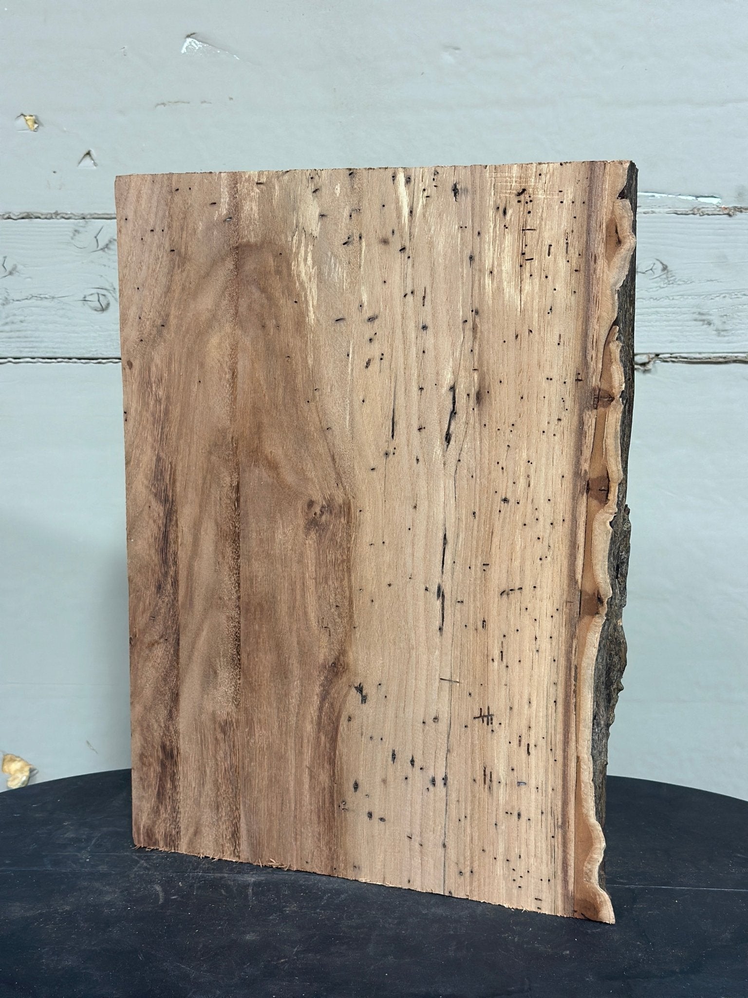 LiveEdge Pecan | Pecan | Double Diamond | BGDDPCCS.924