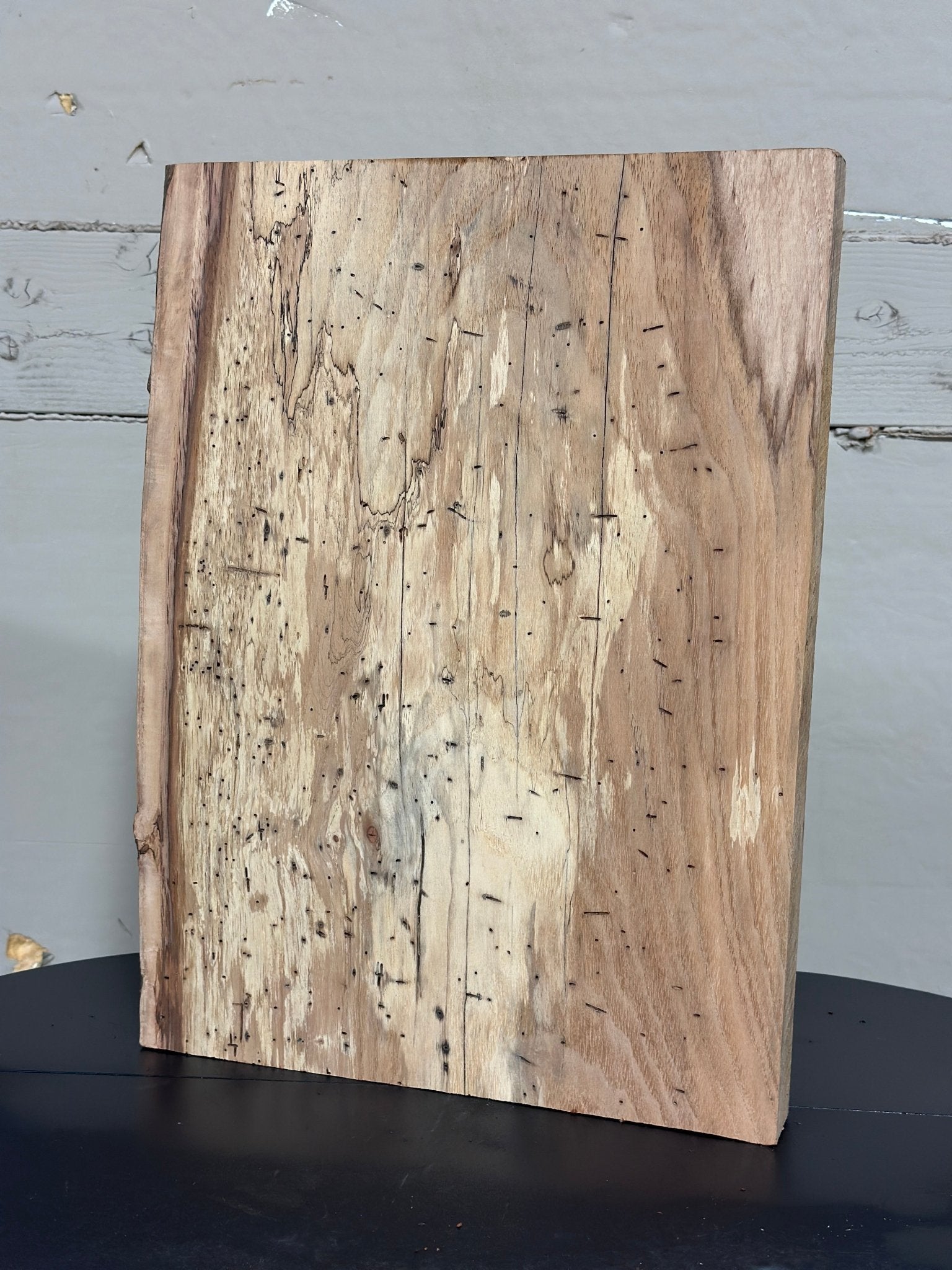 LiveEdge Pecan | Pecan | Double Diamond | BGDDPCCS.925