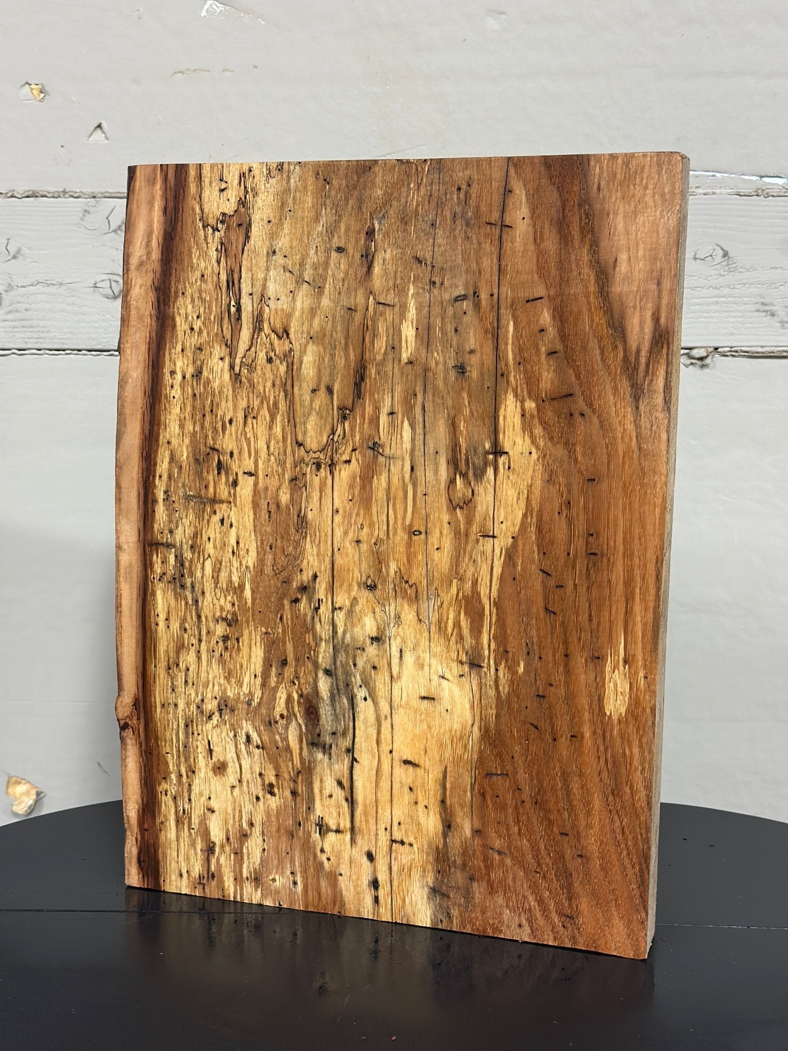 LiveEdge Pecan | Pecan | Double Diamond | BGDDPCCS.925